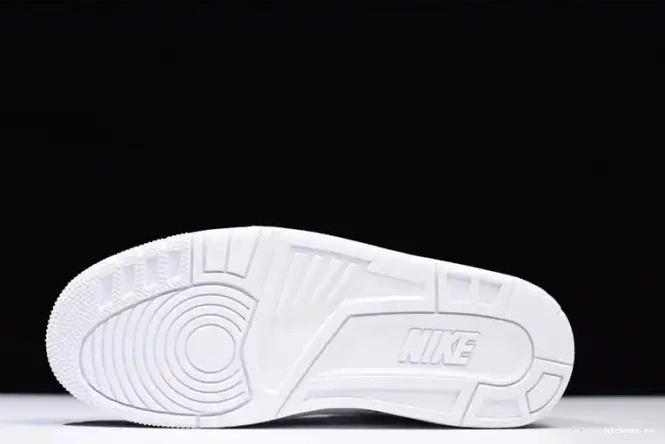 Rep Kickmax Retro Korea 3 Seoul Air AV8370-100 Jordan 0527